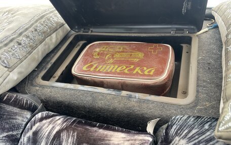 ГАЗ 31029 «Волга», 1996 год, 600 000 рублей, 9 фотография