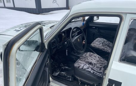 ГАЗ 31029 «Волга», 1996 год, 600 000 рублей, 10 фотография