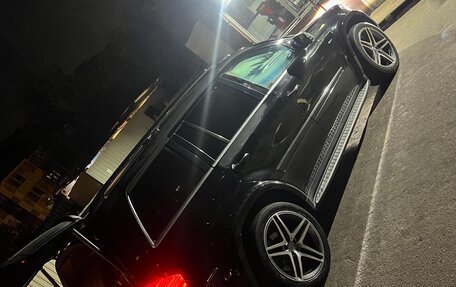 Mercedes-Benz GL-Класс, 2012 год, 2 500 000 рублей, 6 фотография