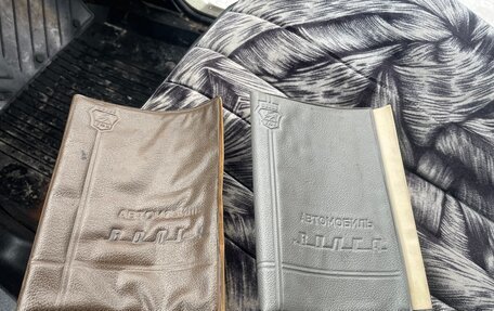 ГАЗ 31029 «Волга», 1996 год, 600 000 рублей, 12 фотография