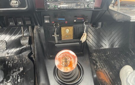 ГАЗ 31029 «Волга», 1996 год, 600 000 рублей, 13 фотография