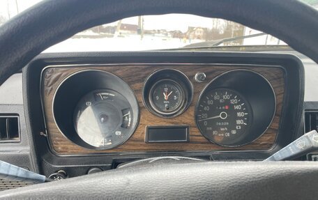 ГАЗ 31029 «Волга», 1996 год, 600 000 рублей, 11 фотография