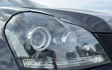 Mercedes-Benz GL-Класс, 2012 год, 2 500 000 рублей, 4 фотография