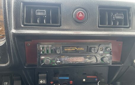 ГАЗ 31029 «Волга», 1996 год, 600 000 рублей, 14 фотография