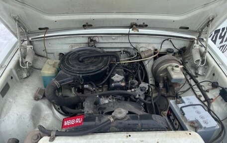 ГАЗ 31029 «Волга», 1996 год, 600 000 рублей, 15 фотография