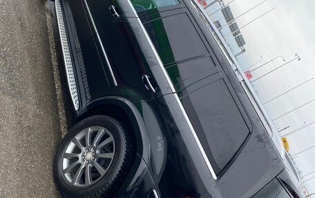 Mercedes-Benz GL-Класс, 2012 год, 2 500 000 рублей, 7 фотография