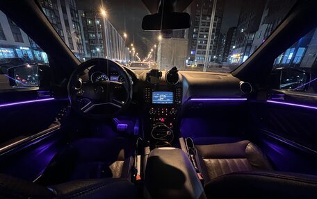 Mercedes-Benz GL-Класс, 2012 год, 2 500 000 рублей, 11 фотография