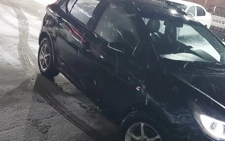 Lifan X50, 2017 год, 490 000 рублей, 4 фотография