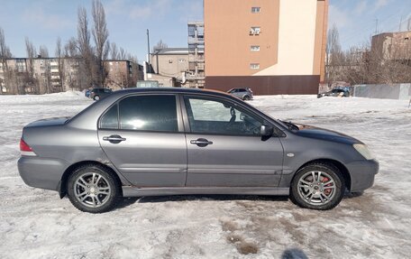Mitsubishi Lancer IX, 2006 год, 300 000 рублей, 3 фотография