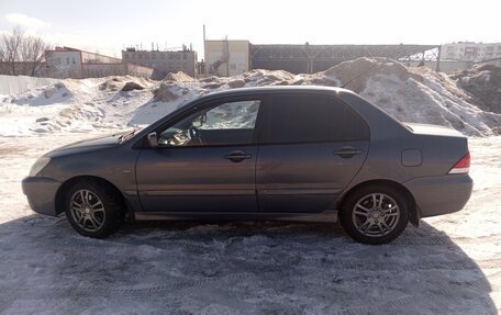 Mitsubishi Lancer IX, 2006 год, 300 000 рублей, 4 фотография
