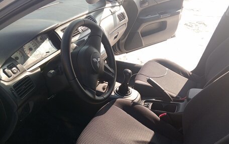 Mitsubishi Lancer IX, 2006 год, 300 000 рублей, 5 фотография