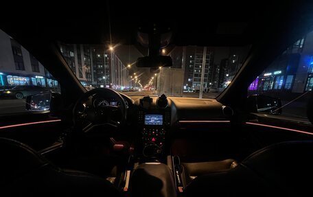 Mercedes-Benz GL-Класс, 2012 год, 2 500 000 рублей, 12 фотография