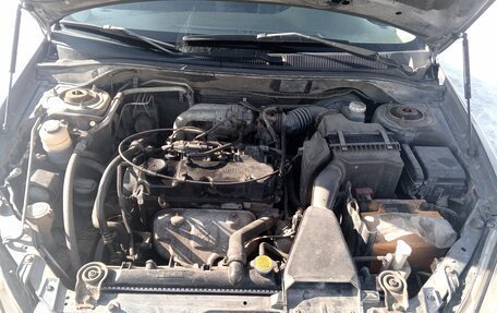 Mitsubishi Lancer IX, 2006 год, 300 000 рублей, 7 фотография