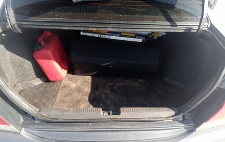 Mitsubishi Lancer IX, 2006 год, 300 000 рублей, 6 фотография