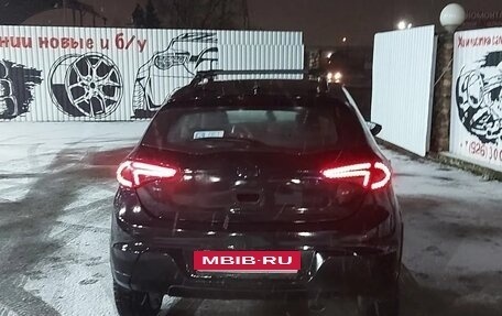 Lifan X50, 2017 год, 490 000 рублей, 2 фотография