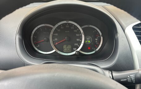 Mitsubishi L200 IV рестайлинг, 2012 год, 1 350 000 рублей, 8 фотография