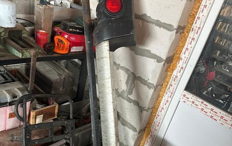 Mitsubishi L200 IV рестайлинг, 2012 год, 1 350 000 рублей, 11 фотография