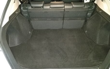 Honda Shuttle II, 2016 год, 1 550 000 рублей, 5 фотография