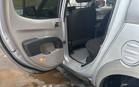 Mitsubishi L200 IV рестайлинг, 2012 год, 1 350 000 рублей, 10 фотография