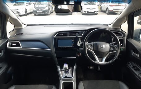 Honda Shuttle II, 2016 год, 1 550 000 рублей, 4 фотография