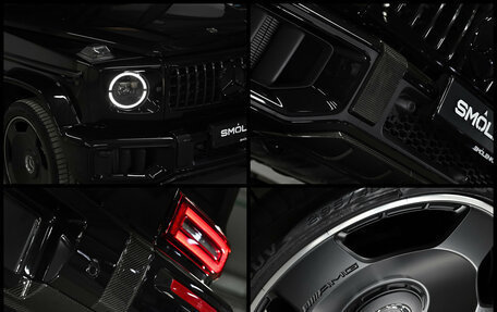 Mercedes-Benz G-Класс AMG, 2026 год, 32 500 000 рублей, 6 фотография