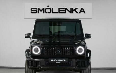 Mercedes-Benz G-Класс AMG, 2026 год, 32 500 000 рублей, 3 фотография