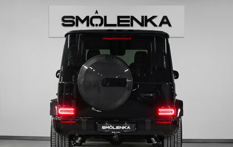 Mercedes-Benz G-Класс AMG, 2026 год, 32 500 000 рублей, 4 фотография