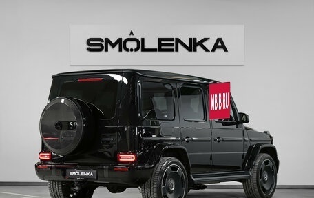 Mercedes-Benz G-Класс AMG, 2026 год, 32 500 000 рублей, 2 фотография