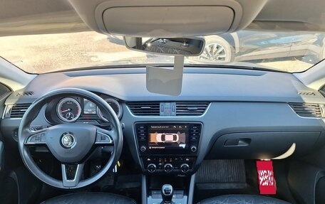 Skoda Octavia, 2019 год, 1 749 000 рублей, 8 фотография