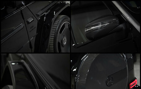 Mercedes-Benz G-Класс AMG, 2026 год, 32 500 000 рублей, 7 фотография