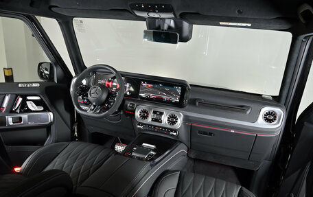 Mercedes-Benz G-Класс AMG, 2026 год, 32 500 000 рублей, 8 фотография