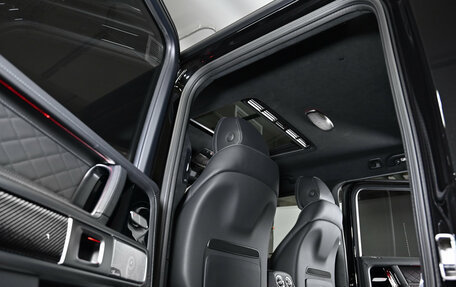 Mercedes-Benz G-Класс AMG, 2026 год, 32 500 000 рублей, 15 фотография