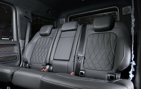 Mercedes-Benz G-Класс AMG, 2026 год, 32 500 000 рублей, 18 фотография