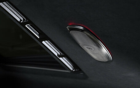 Mercedes-Benz G-Класс AMG, 2026 год, 32 500 000 рублей, 16 фотография