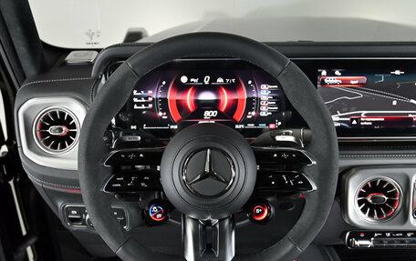 Mercedes-Benz G-Класс AMG, 2026 год, 32 500 000 рублей, 21 фотография