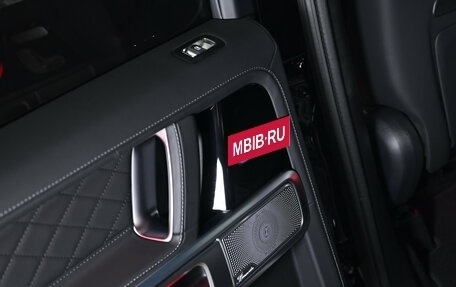 Mercedes-Benz G-Класс AMG, 2026 год, 32 500 000 рублей, 14 фотография