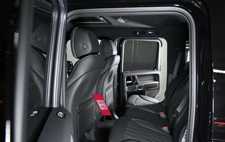 Mercedes-Benz G-Класс AMG, 2026 год, 32 500 000 рублей, 13 фотография