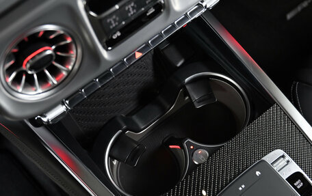 Mercedes-Benz G-Класс AMG, 2026 год, 32 500 000 рублей, 23 фотография