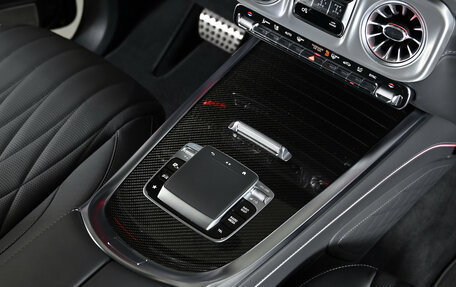 Mercedes-Benz G-Класс AMG, 2026 год, 32 500 000 рублей, 24 фотография