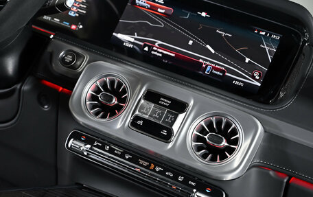 Mercedes-Benz G-Класс AMG, 2026 год, 32 500 000 рублей, 25 фотография