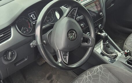 Skoda Octavia, 2018 год, 1 777 777 рублей, 9 фотография