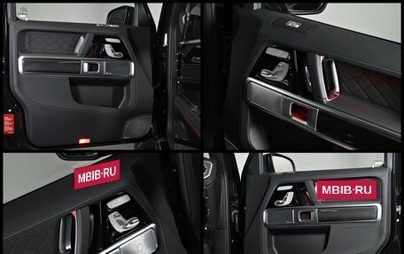 Mercedes-Benz G-Класс AMG, 2026 год, 32 500 000 рублей, 26 фотография