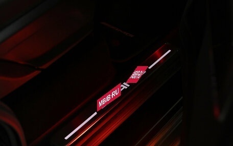 Mercedes-Benz G-Класс AMG, 2026 год, 32 500 000 рублей, 28 фотография