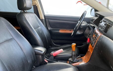 BYD F3 I, 2012 год, 229 888 рублей, 9 фотография