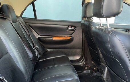 BYD F3 I, 2012 год, 229 888 рублей, 10 фотография