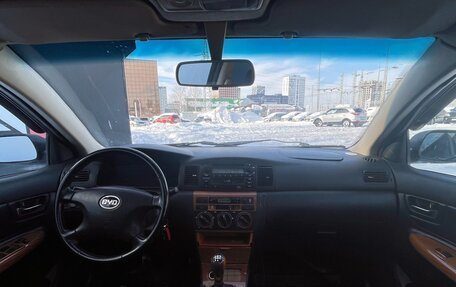 BYD F3 I, 2012 год, 229 888 рублей, 12 фотография