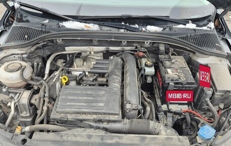 Skoda Octavia, 2018 год, 1 777 777 рублей, 10 фотография