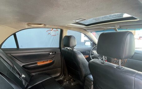 BYD F3 I, 2012 год, 229 888 рублей, 13 фотография