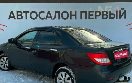 BYD F3 I, 2012 год, 229 888 рублей, 3 фотография