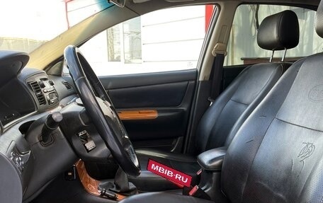 BYD F3 I, 2012 год, 229 888 рублей, 7 фотография